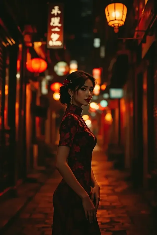 花样年华 - 午夜福利视频合集经典专题 花样年华 经典专题海报