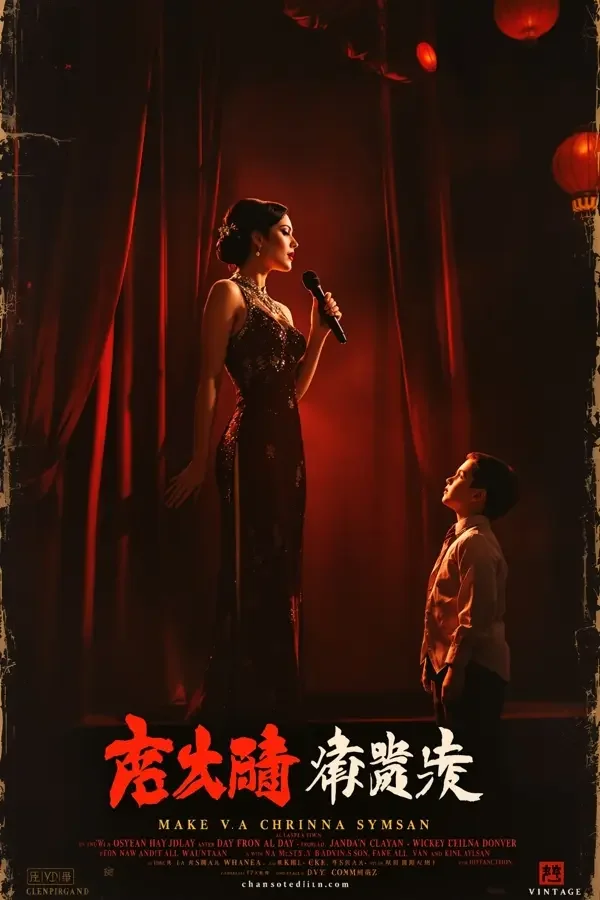 摇啊摇,摇到外婆桥 - 午夜福利视频合集经典专题 摇啊摇,摇到外婆桥 经典专题海报