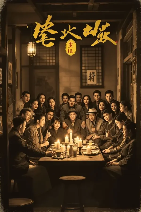 乌鸦与麻雀 - 午夜福利视频合集经典专题 乌鸦与麻雀 经典专题海报